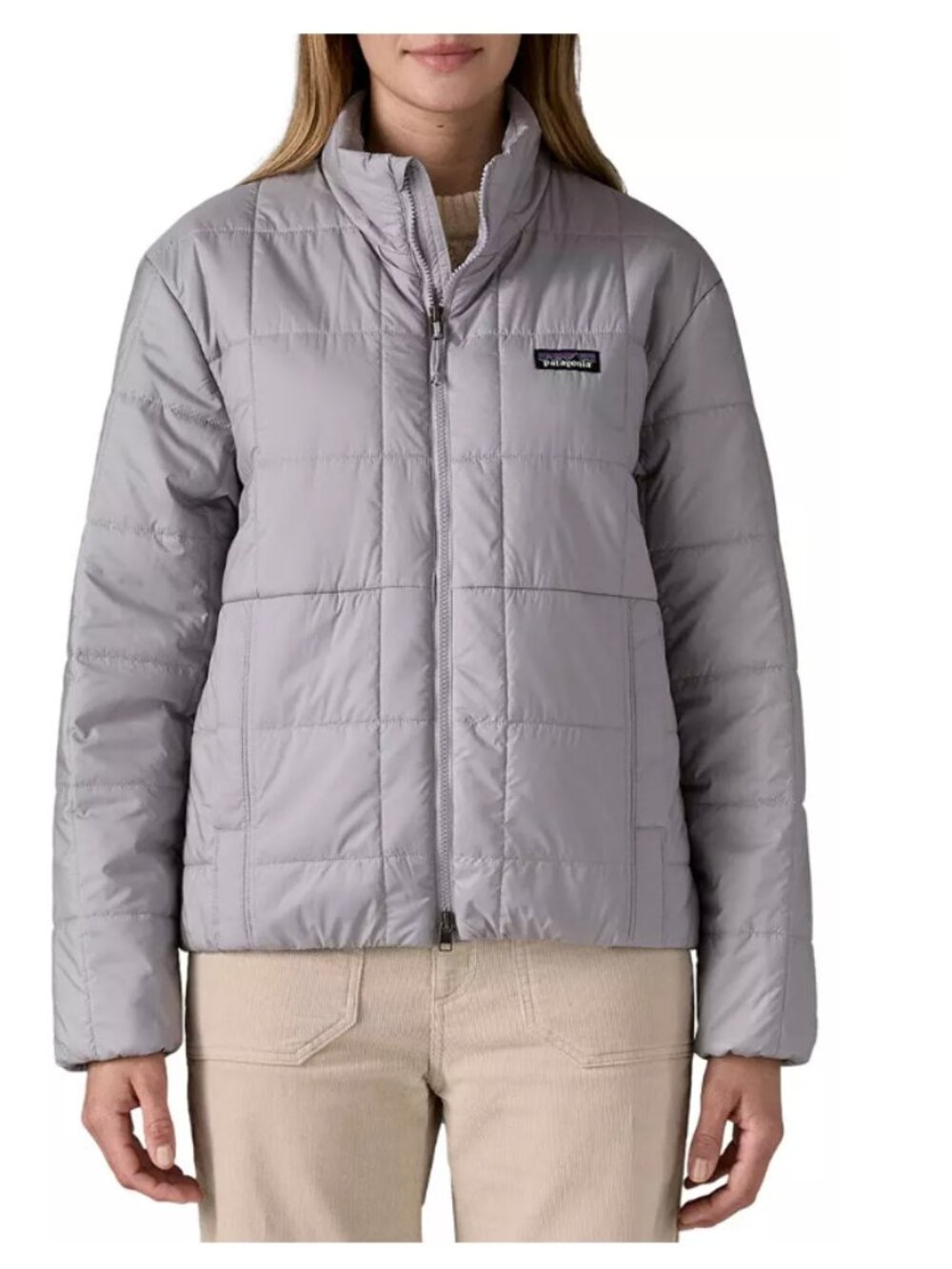 NEW Medium Patagonia Women's Light Gust Jacket